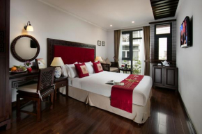  Au Coeur d'Hanoi Boutique Hotel  Ханой